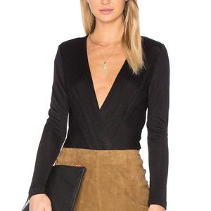 NWT DVF bodysuit